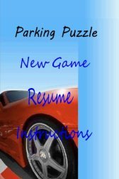 download Parking Puzzle apk